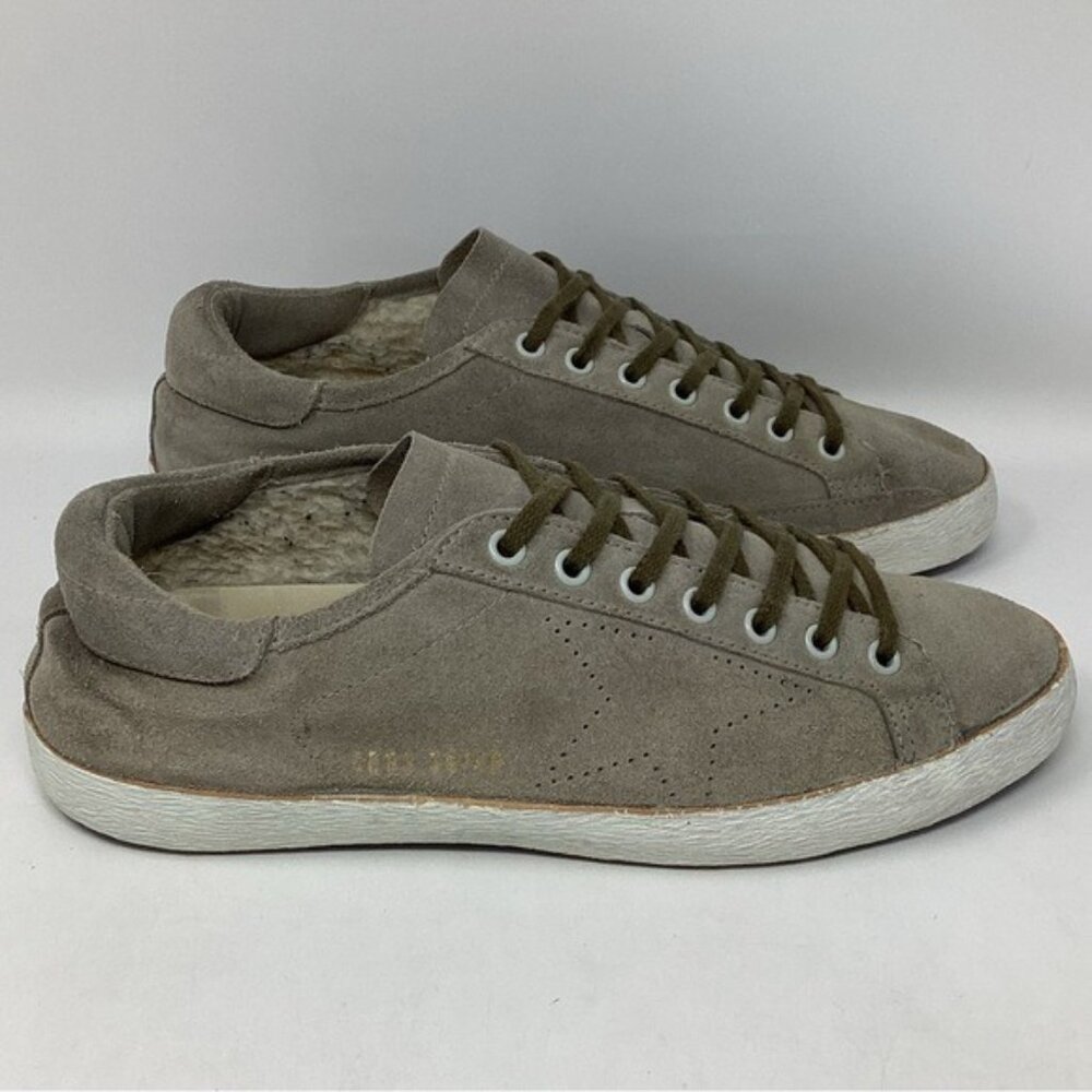Golden Goose Sneakers size 41/ 11 US women